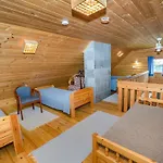 Kissankello By Interhome 펜션 *