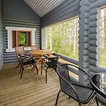 Nyaraló Kissankello By Interhome Ahmovaara