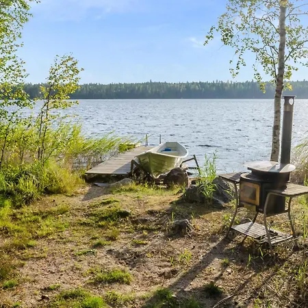 Hébergement de vacances Kissankello By Interhome