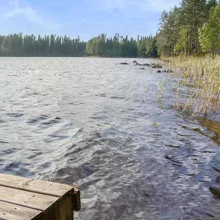 Hébergement de vacances Kissankello By Interhome