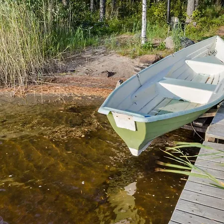 Kissankello By Interhome Hébergement de vacances