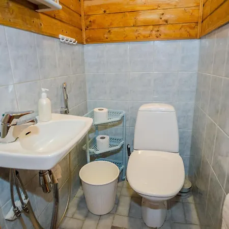 Dom wakacyjny Kissankello By Interhome *