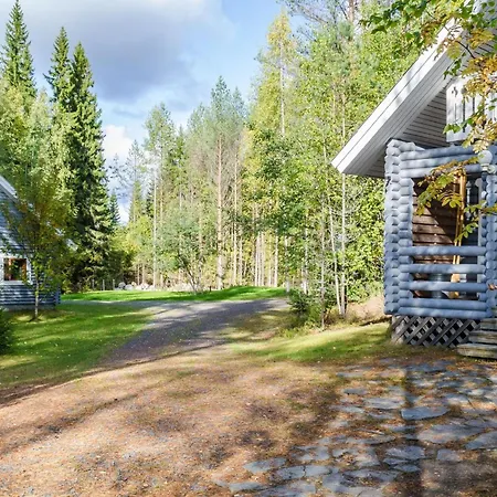 Kissankello By Interhome Dom wakacyjny *