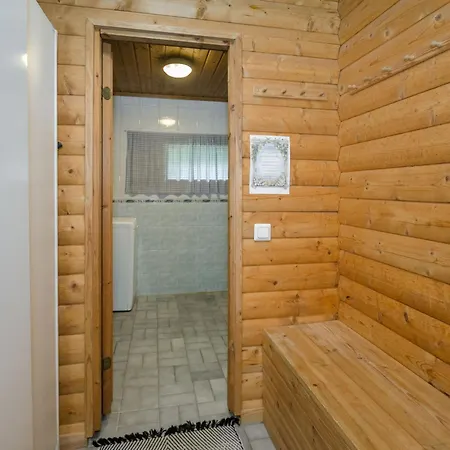 Feriehus Kissankello By Interhome *