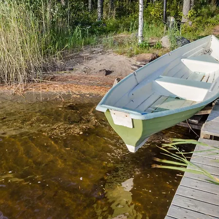 Feriehus Kissankello By Interhome