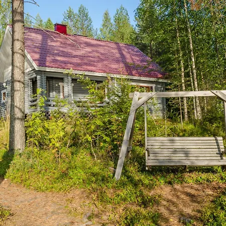 Kissankello By Interhome * Ahmovaara