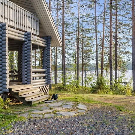 Kissankello By Interhome Holiday home