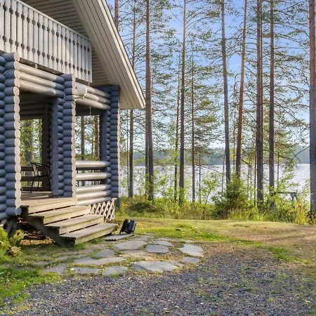 펜션 Kissankello By Interhome
