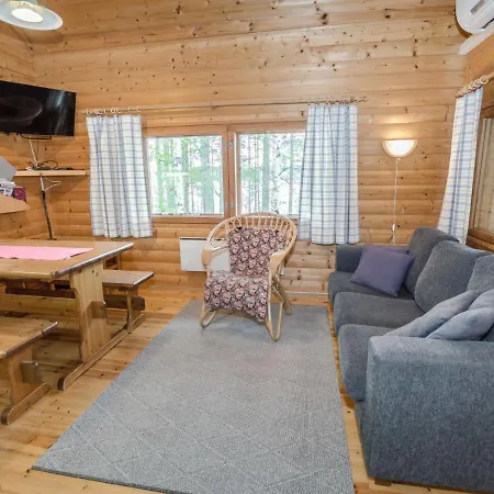 Tatil Evi Kissankello By Interhome