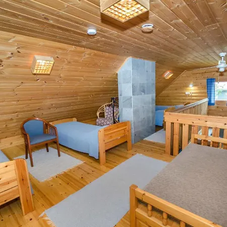 Kissankello By Interhome Ahmovaara