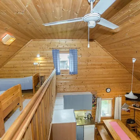 Tatil Evi Kissankello By Interhome *