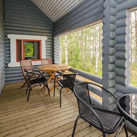 Kissankello By Interhome * Ahmovaara