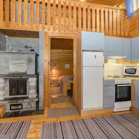 Kissankello By Interhome