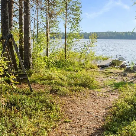 Kissankello By Interhome