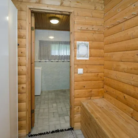 펜션 Kissankello By Interhome