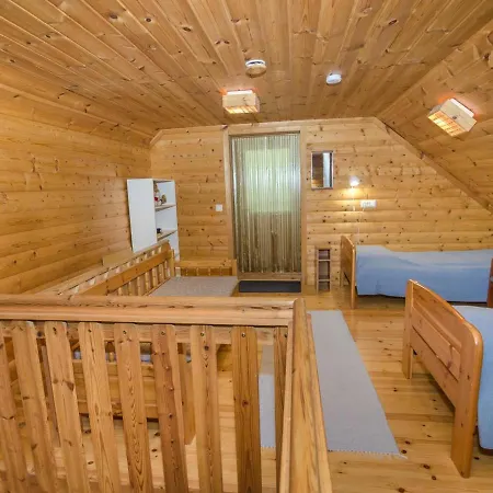 Kissankello By Interhome Tatil Evi *