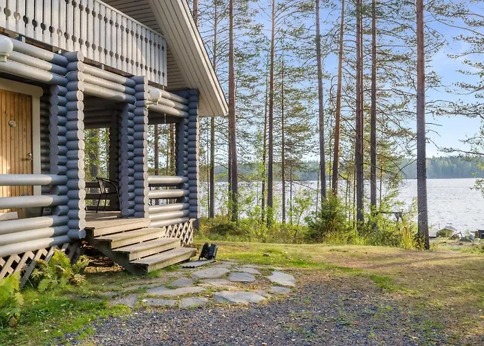 Kissankello By Interhome Ahmovaara