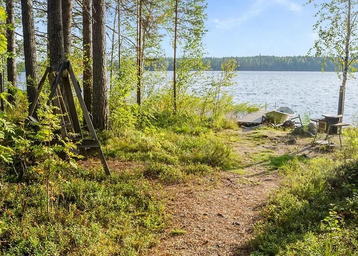 Kissankello By Interhome Hébergement de vacances *