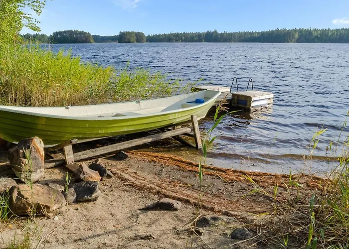 Kissankello By Interhome Hébergement de vacances