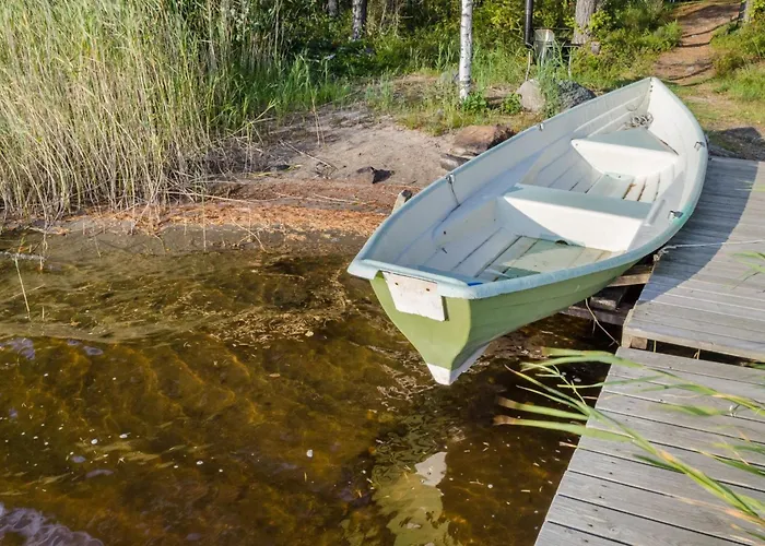 Kissankello By Interhome Hébergement de vacances