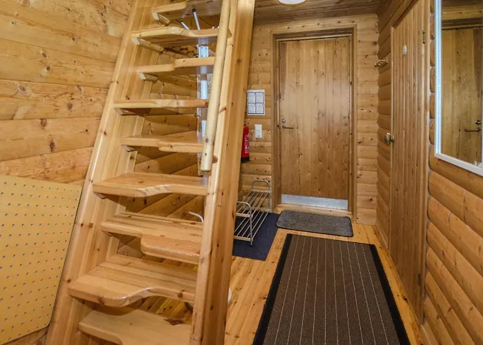 Hébergement de vacances Kissankello By Interhome