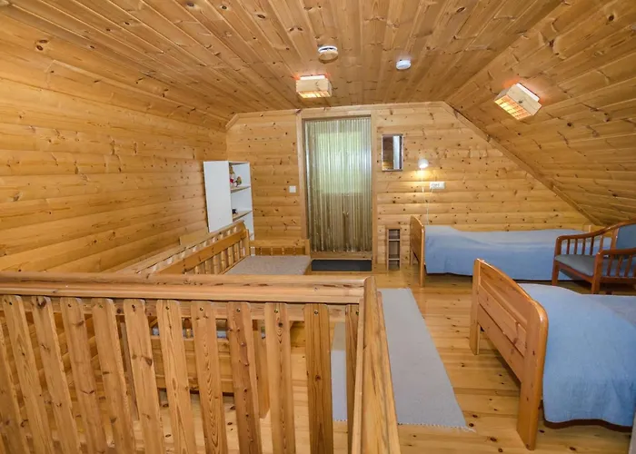 Kissankello By Interhome *