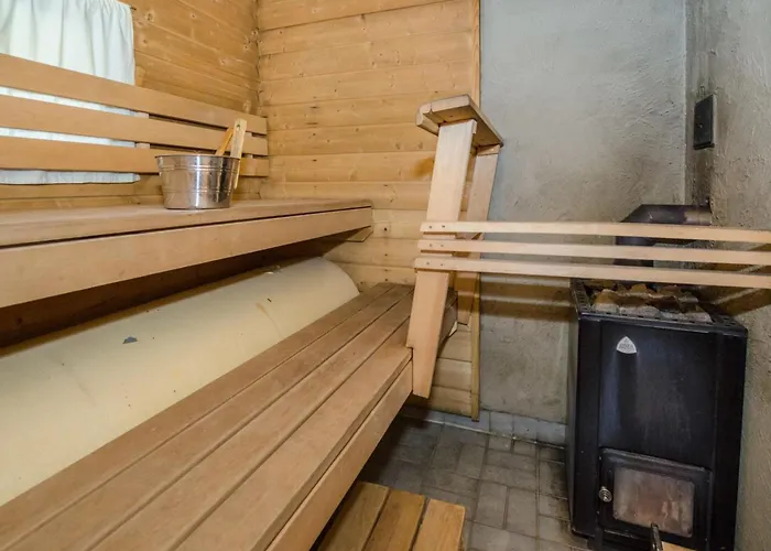 Kissankello By Interhome *