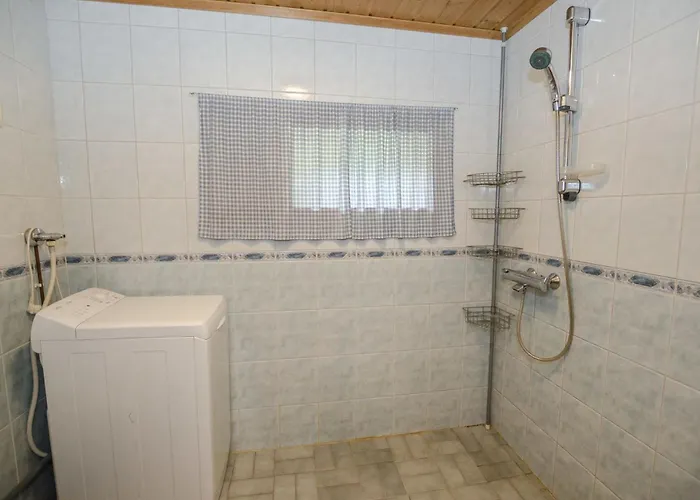 Hébergement de vacances Kissankello By Interhome Ahmovaara