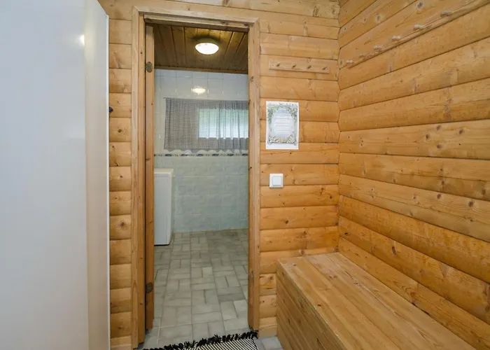 Kissankello By Interhome * Ahmovaara