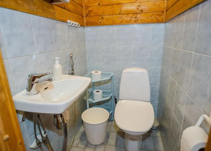 Hébergement de vacances Kissankello By Interhome *